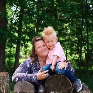 Meet your Posher, Jen